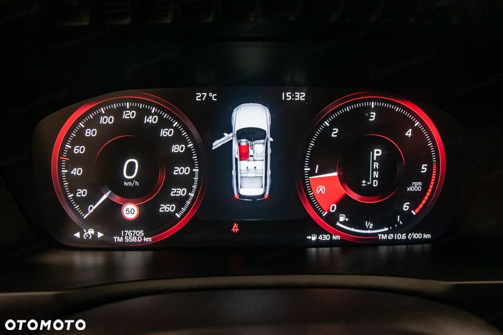 Volvo XC 90 - 20