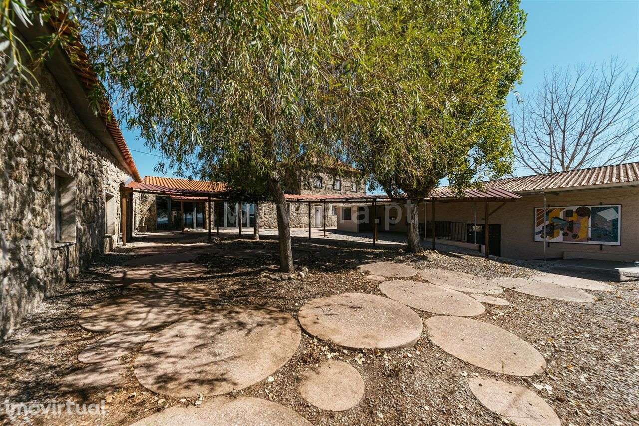 Herdade T10 / Belmonte, Belmonte - Grande imagem: 2/20