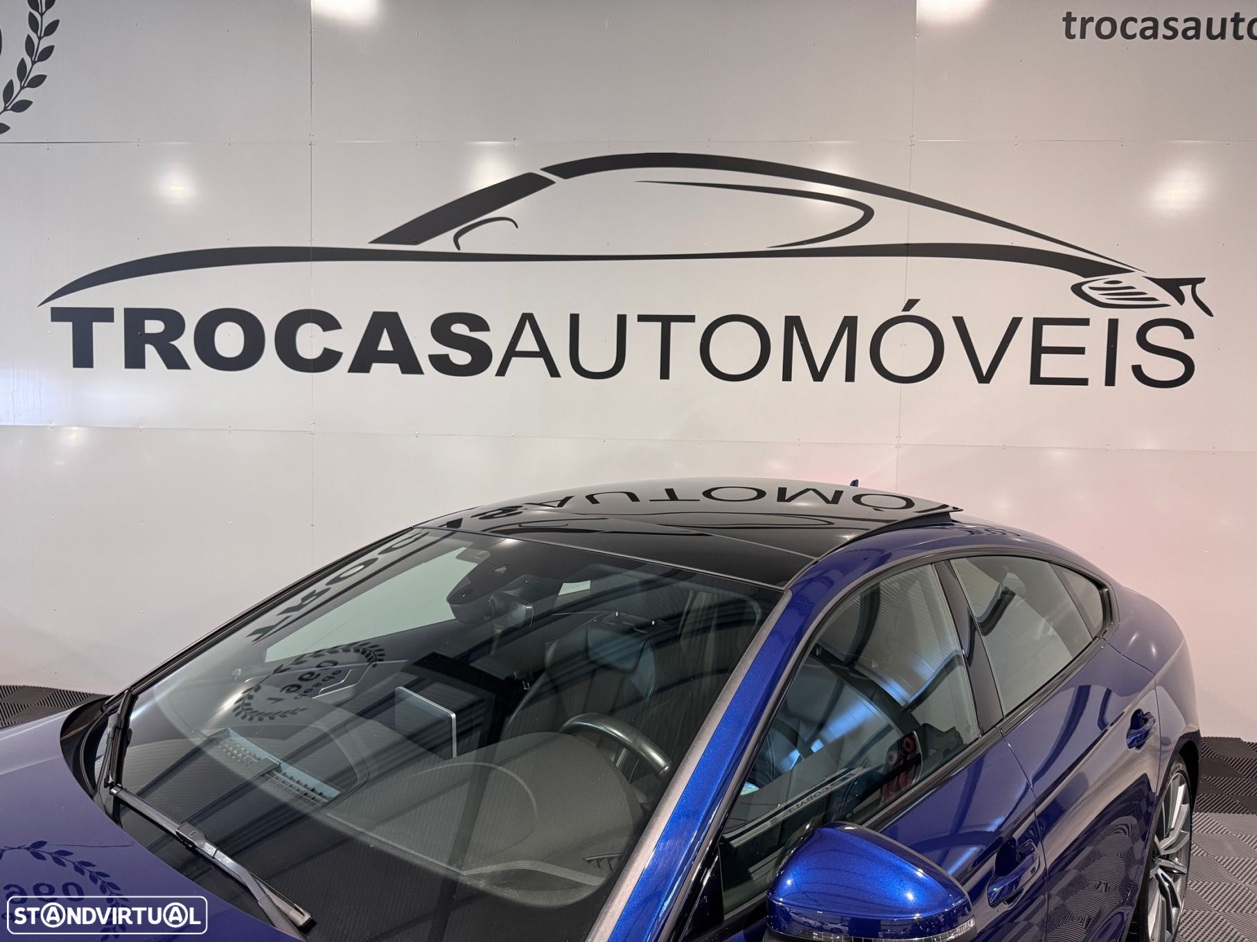 Audi A5 Sportback 45 TFSI S tronic - 45