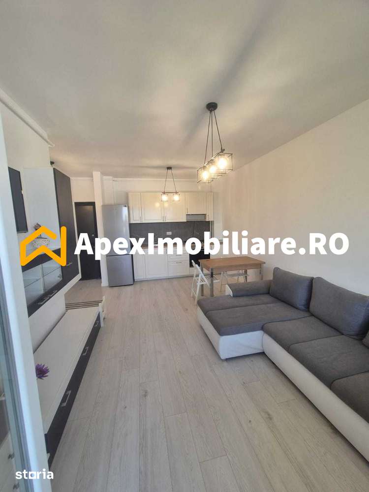 Apartament 2 camere de inchiriat Progresul Bucuresti | ApexImobiliare — fotografia 3
