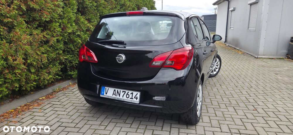 Opel Corsa 1.2 Cosmo - 11