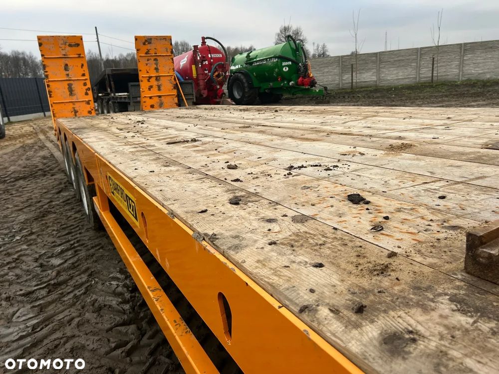 Inny Barford L27 - 8