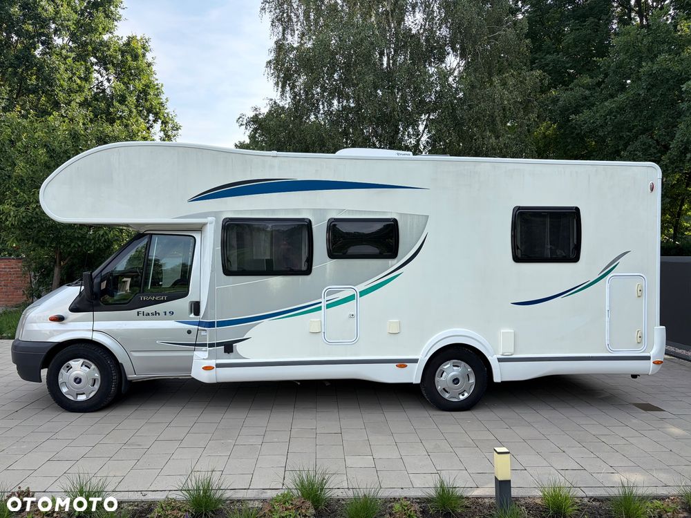 Chausson Flasch 19 - 5