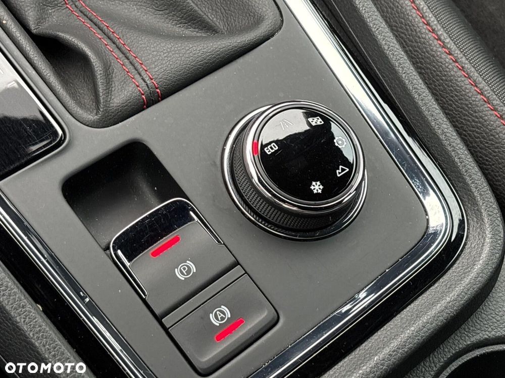 Seat Ateca 2.0 TSI FR S&S 4Drive DSG - 32