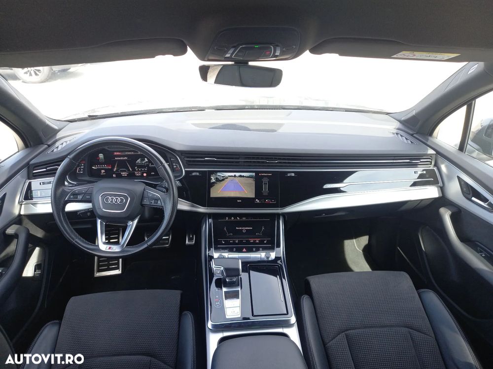 Audi Q7 - 11