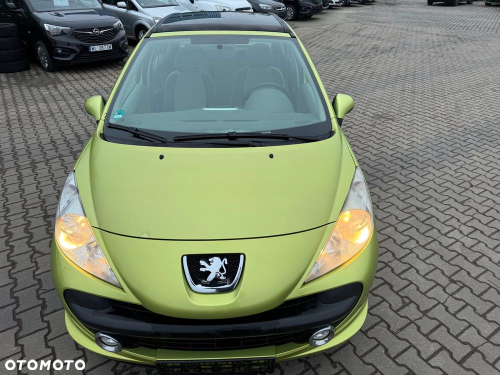 Peugeot 207 95 VTi Premium - 7