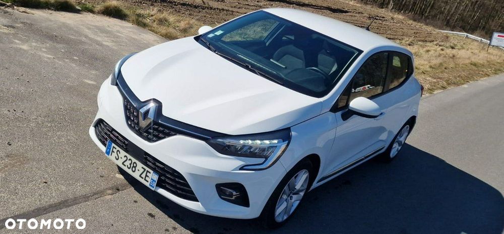 Renault Clio - 2