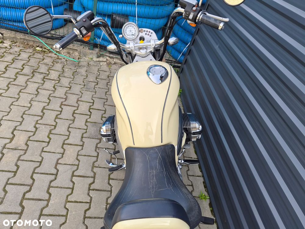 BMW R - 18