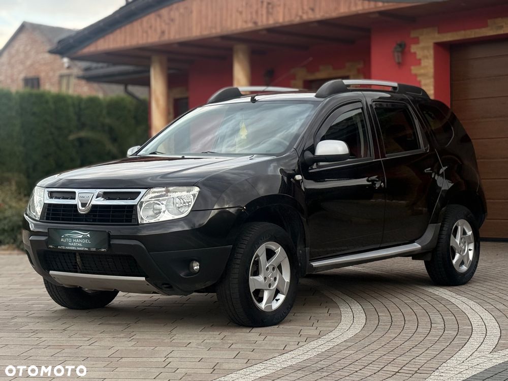 Dacia Duster 1.6 - 6