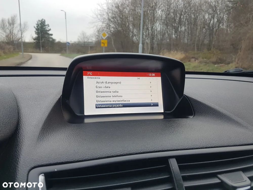 Opel Mokka 1.4 Turbo ecoFLEX Start/Stop 4x4 Innovation - 36