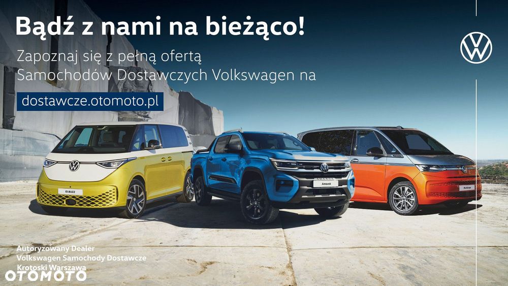 Volkswagen Amarok - 2
