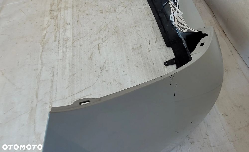 ZDERZAK TYŁ TOYOTA COROLLA KOMBI E21 XII GR SPORT 2018- 52159-02C80 - 12