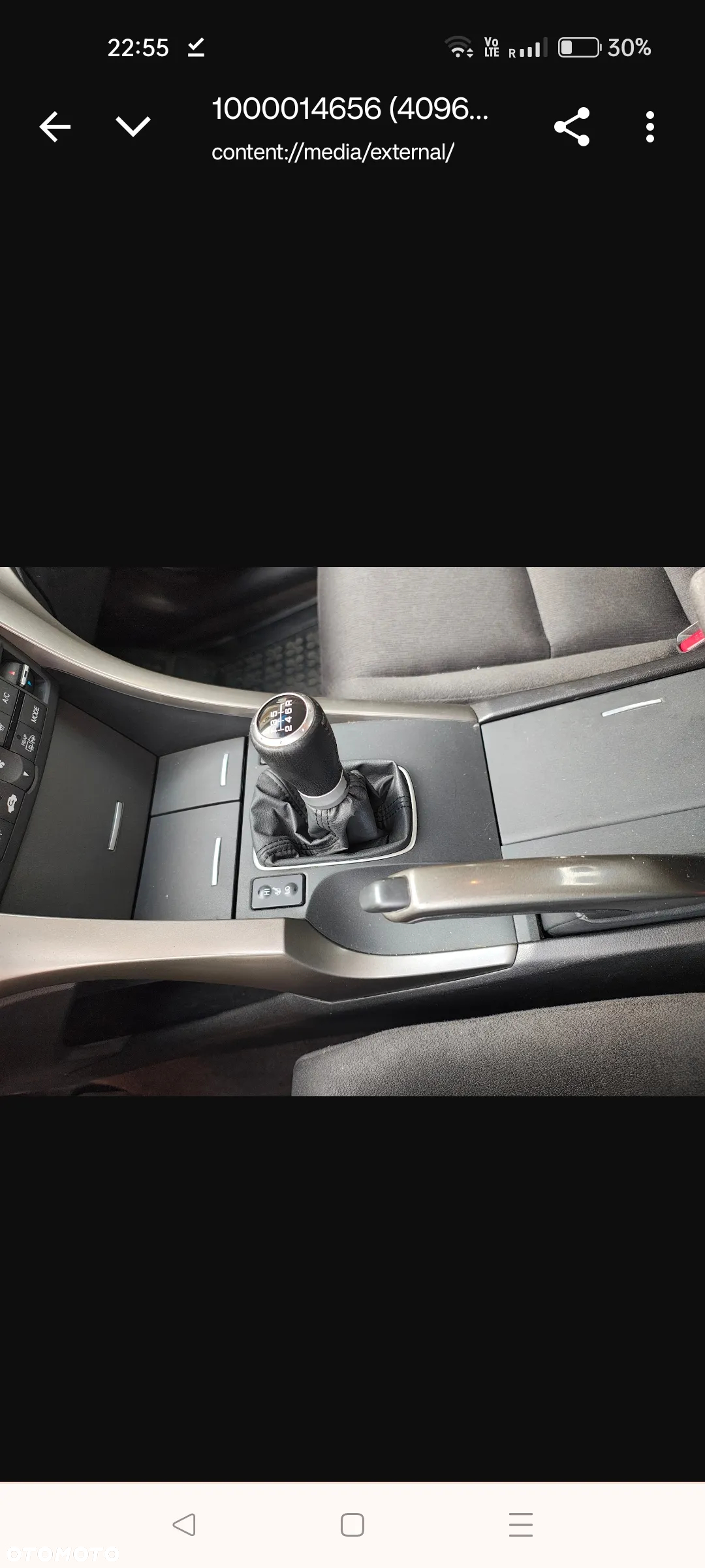 Honda Accord - 15