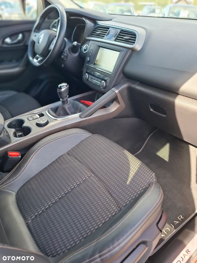 Renault Kadjar - 34