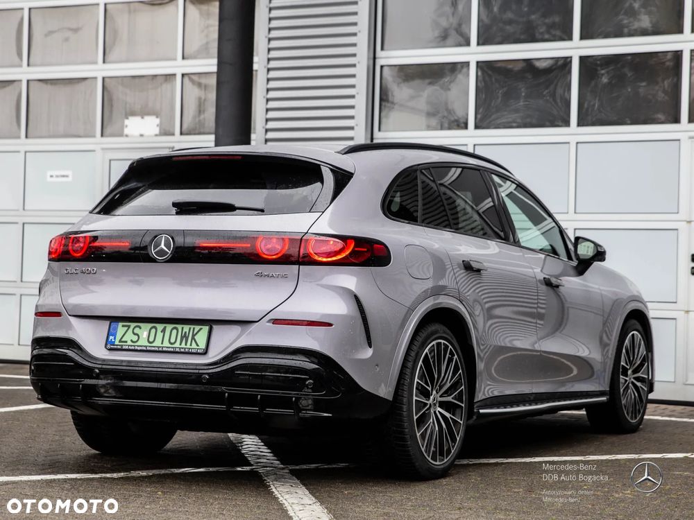 Mercedes-Benz GLC 400 94kWh 4-Matic EQ - 16