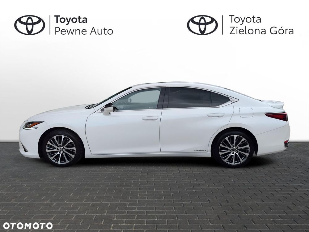 Lexus ES - 2