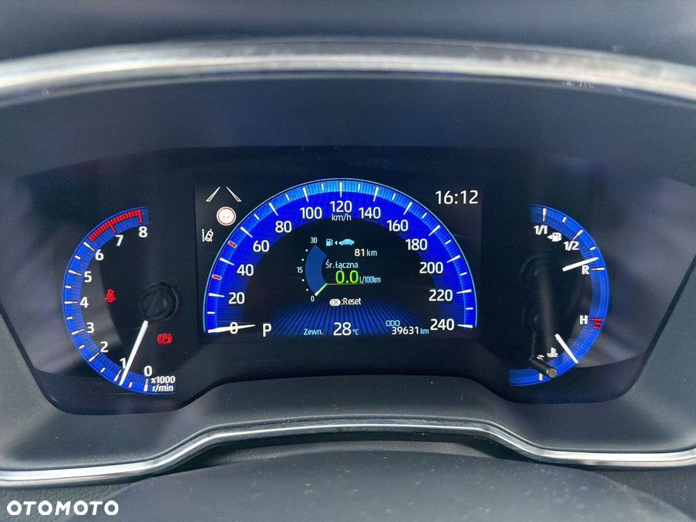 Toyota Corolla - 15