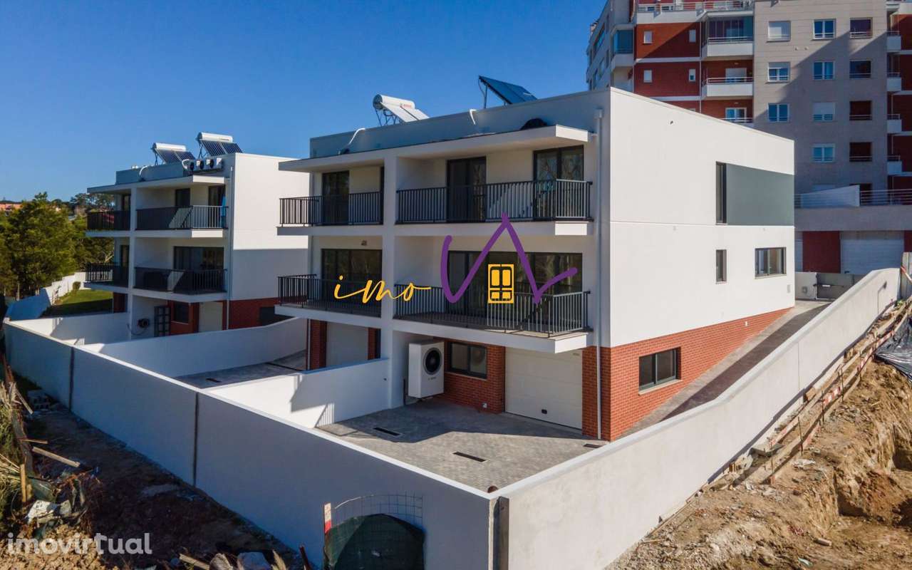 Moradia T4 na Figueira da Foz - Grande imagem: 5/34