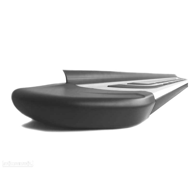 ESTRIBOS LATERAIS PARA PEUGEOT 5008 17- - 7