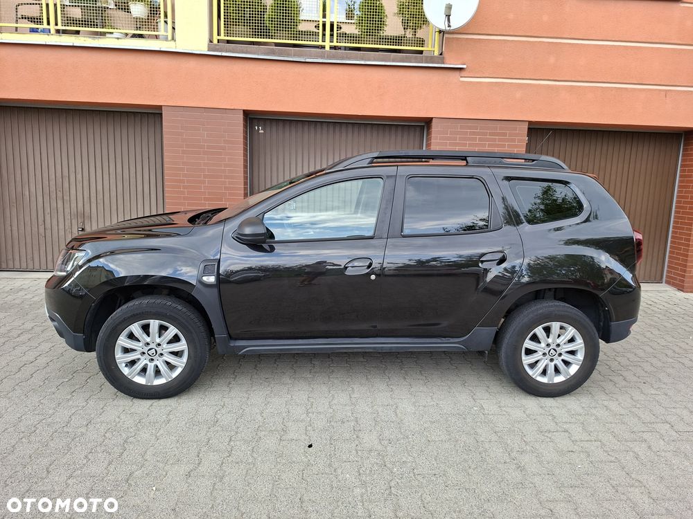 Dacia Duster - 3