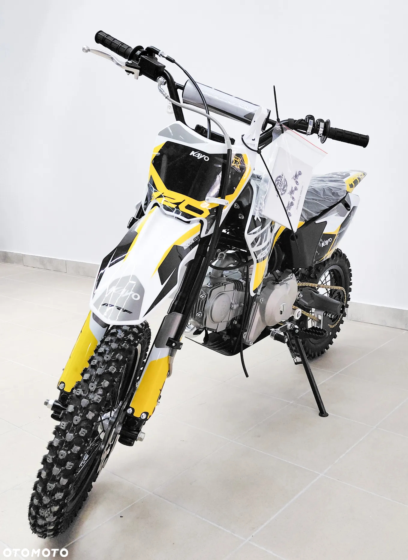 MRF Inny
