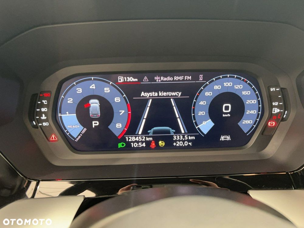 Audi A3 Sportback 35 TFSI mHEV S tronic - 15
