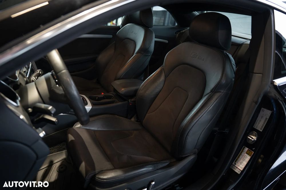 Audi A5 Coupé 2.0 TFSI quattro - 6