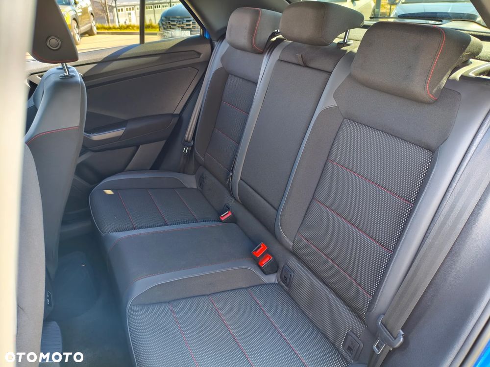 Volkswagen T-Roc 1.5 TSI GPF ACT Premium DSG - 21