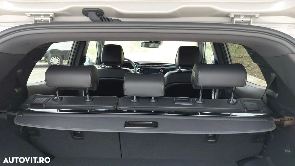 KG Mobility Korrando - 25