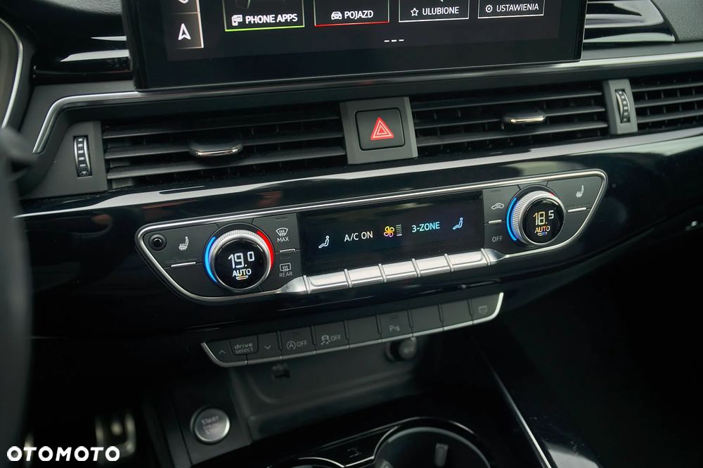 Audi A4 Limousine 35 TFSI S tronic S line - 27