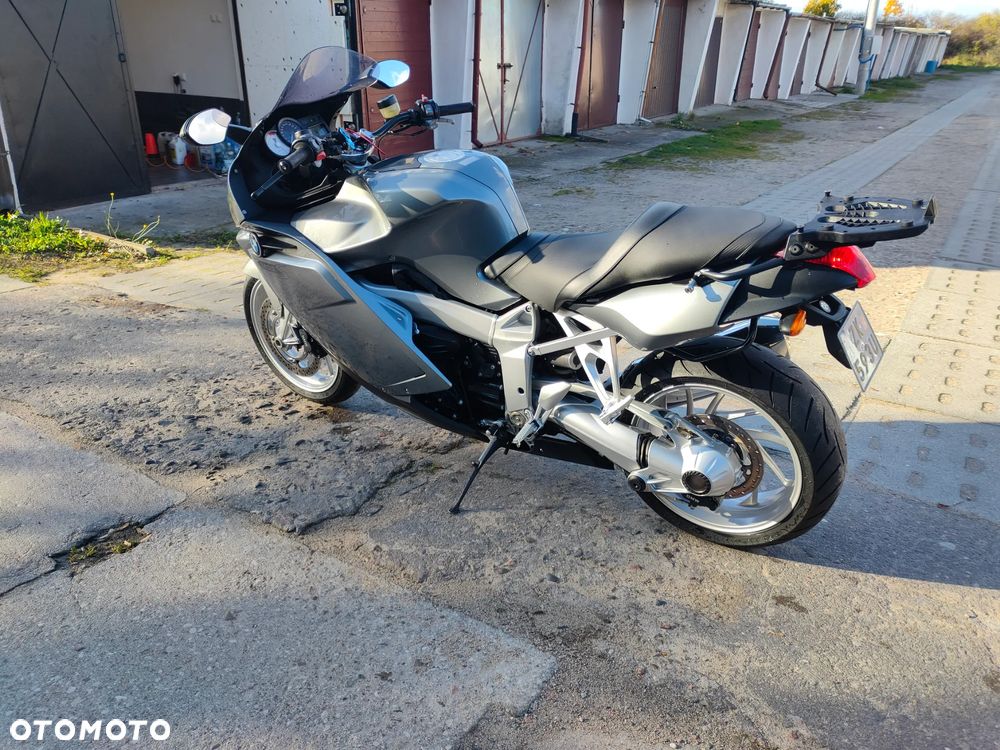 BMW K - 13
