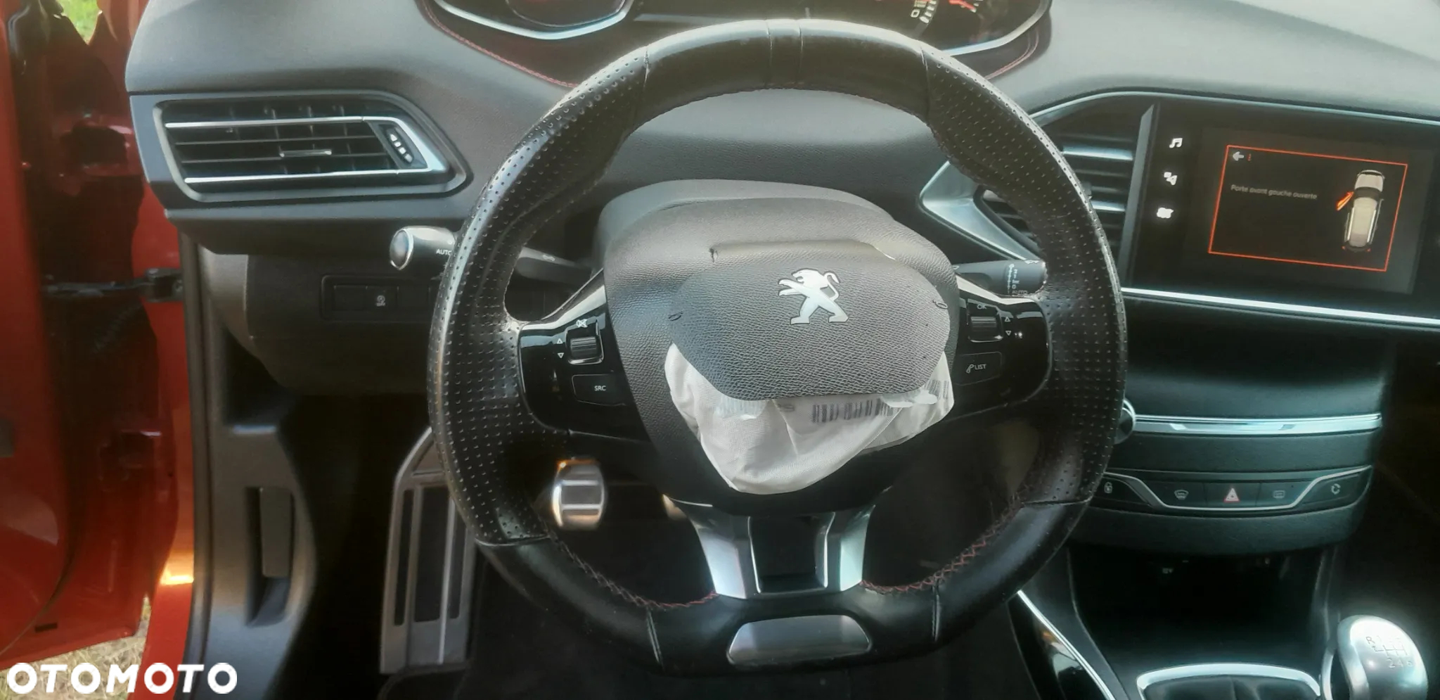 Peugeot 308 SW PureTech 130 Stop & Start GT-Line Edition - 23