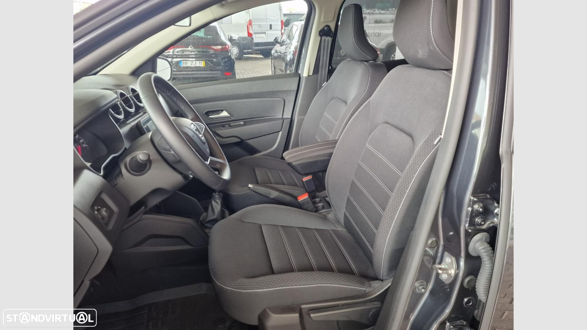 Dacia Duster 1.5 Blue dCi Comfort - 11