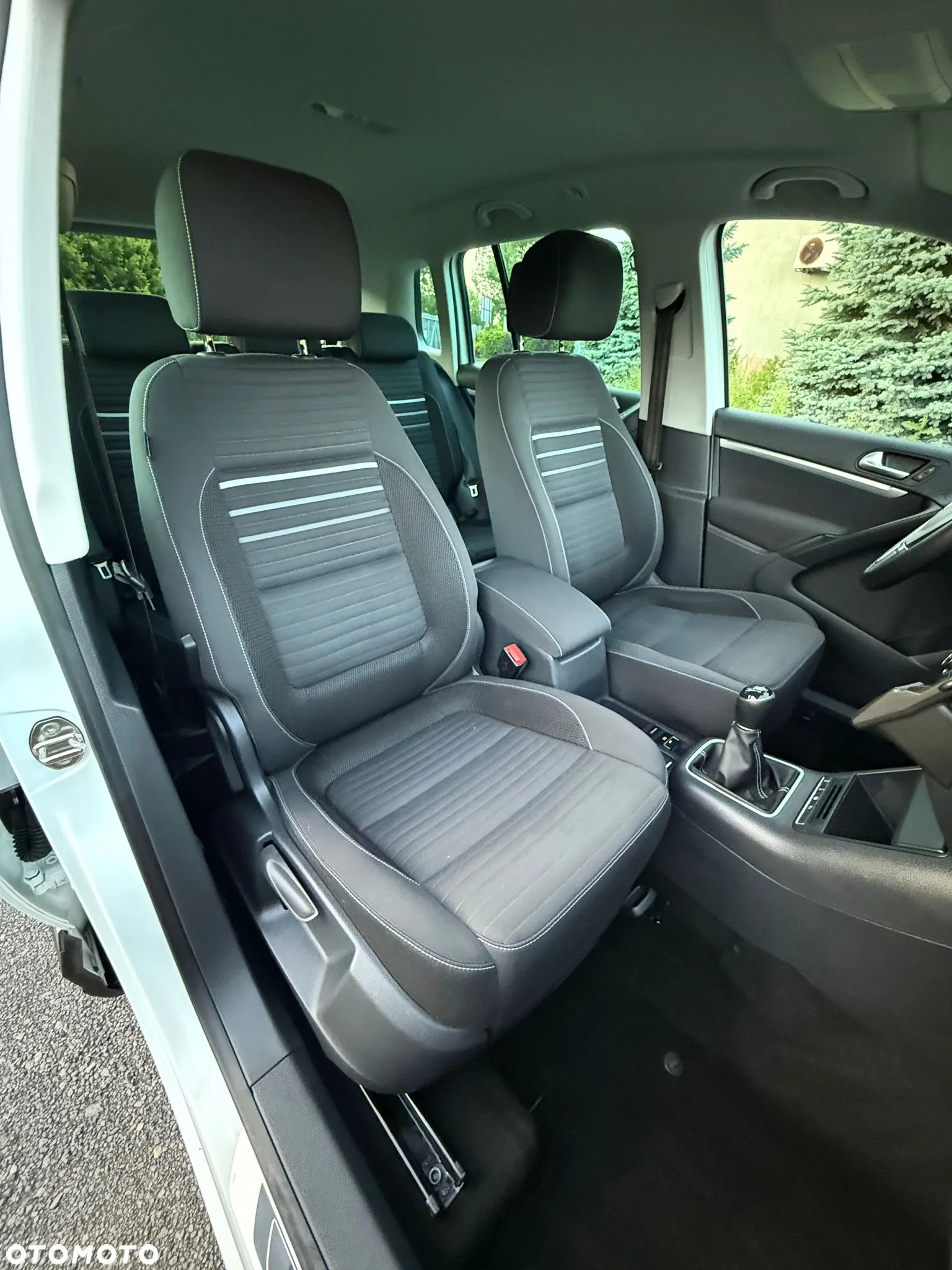 Volkswagen Tiguan 2.0 TDI DPF 4Motion Cup Sport & Style - 17