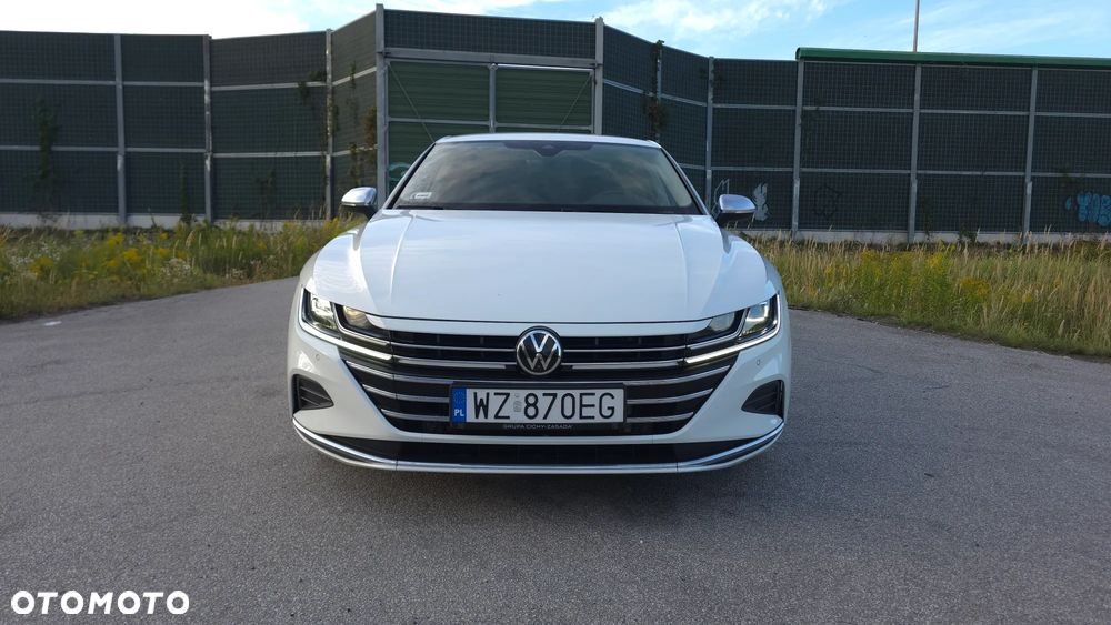 Volkswagen Arteon 2.0 TSI Elegance DSG - 11