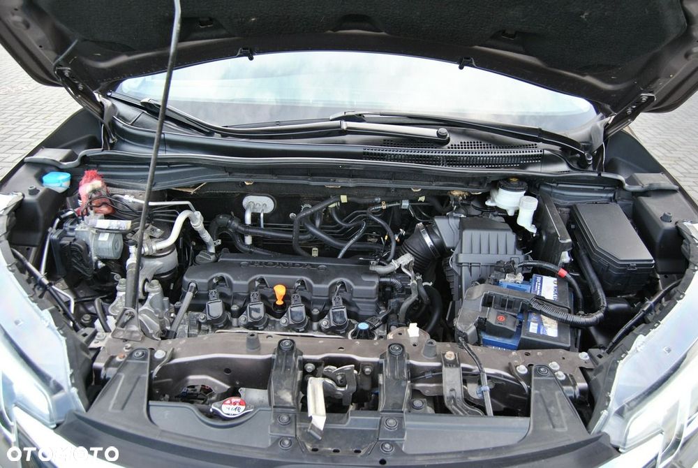 Honda CR-V 2.0 Executive - 17