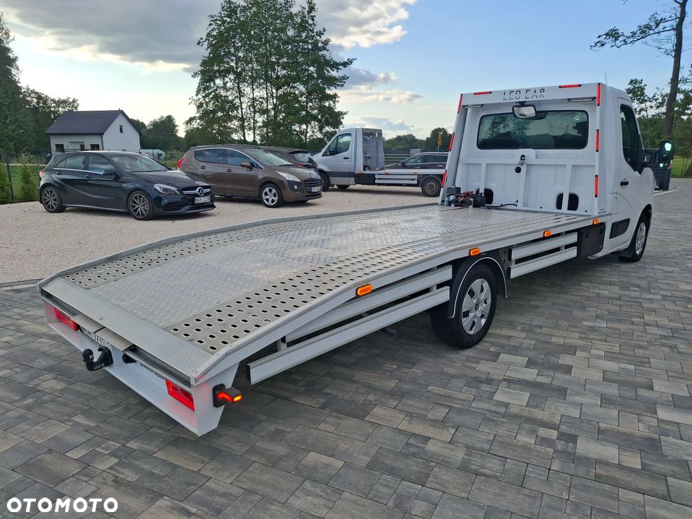 Renault Master - 2