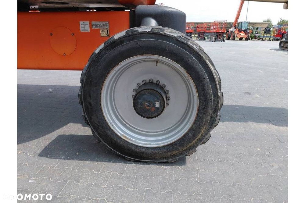 JLG 1250 AJP - 9