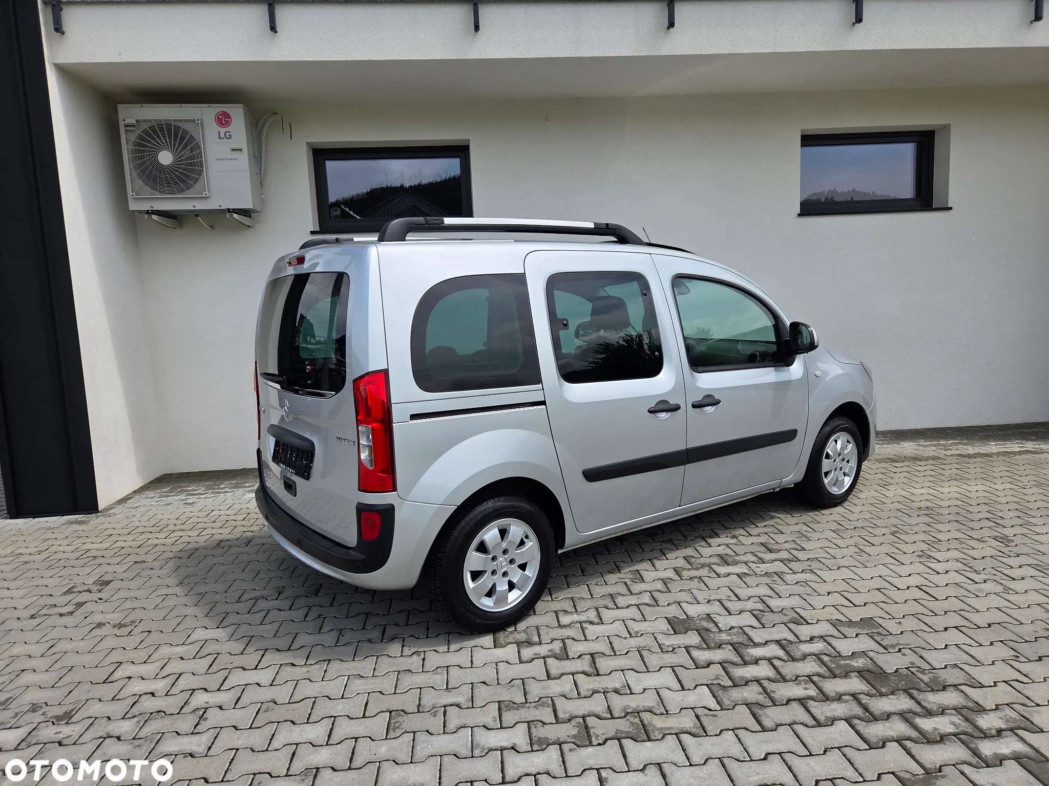 Mercedes-Benz Citan - 17