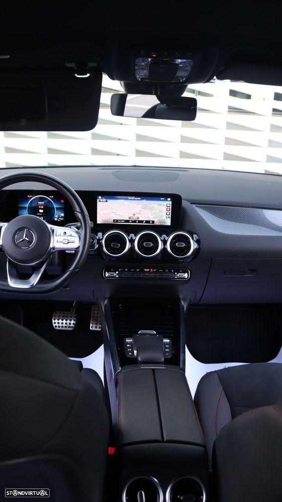 Mercedes-Benz GLA 250 - 18