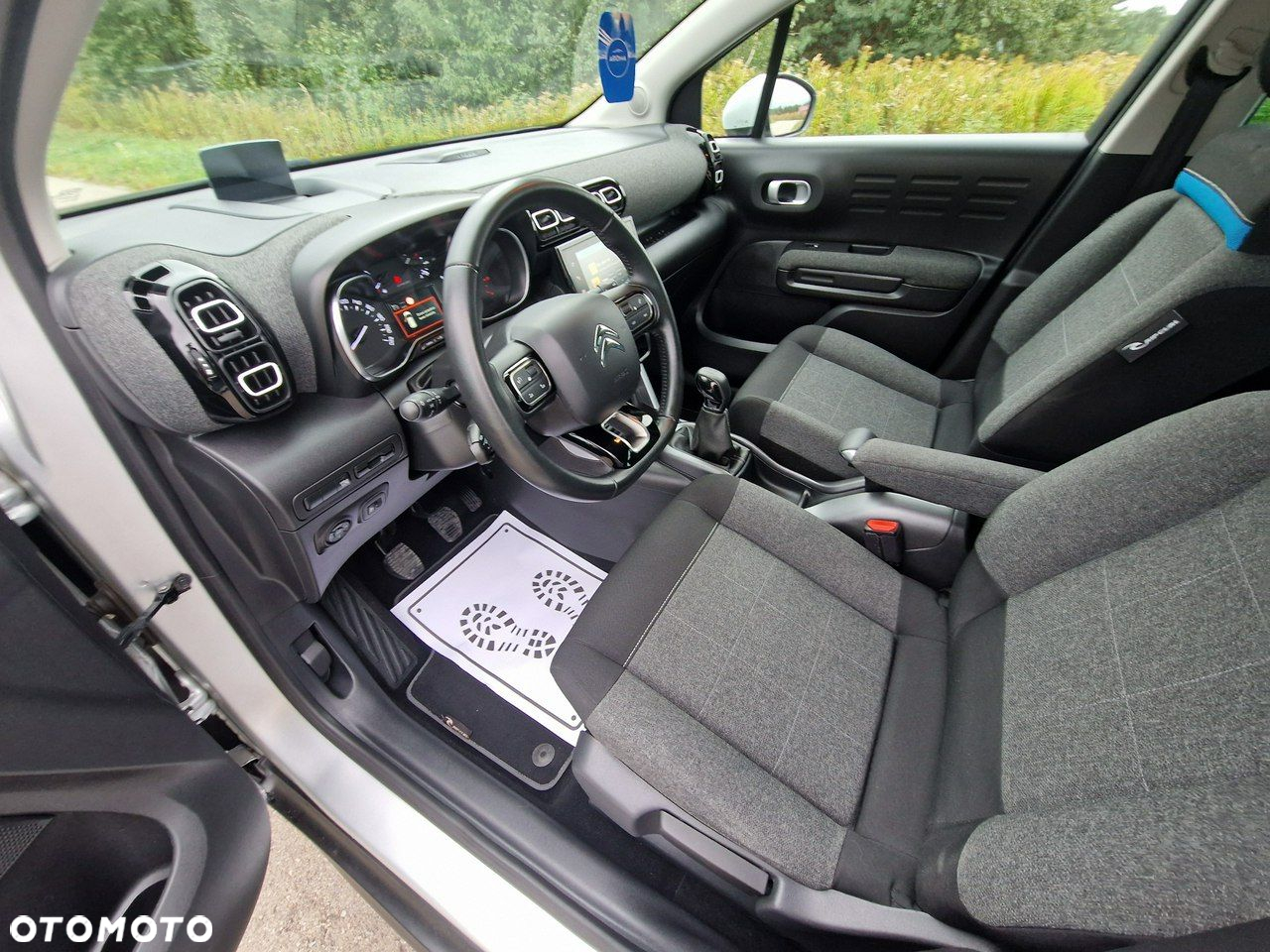 Citroën C3 Aircross - 17