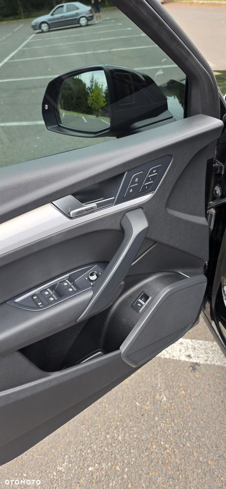Audi Q5 40 TFSI quattro S tronic - 16