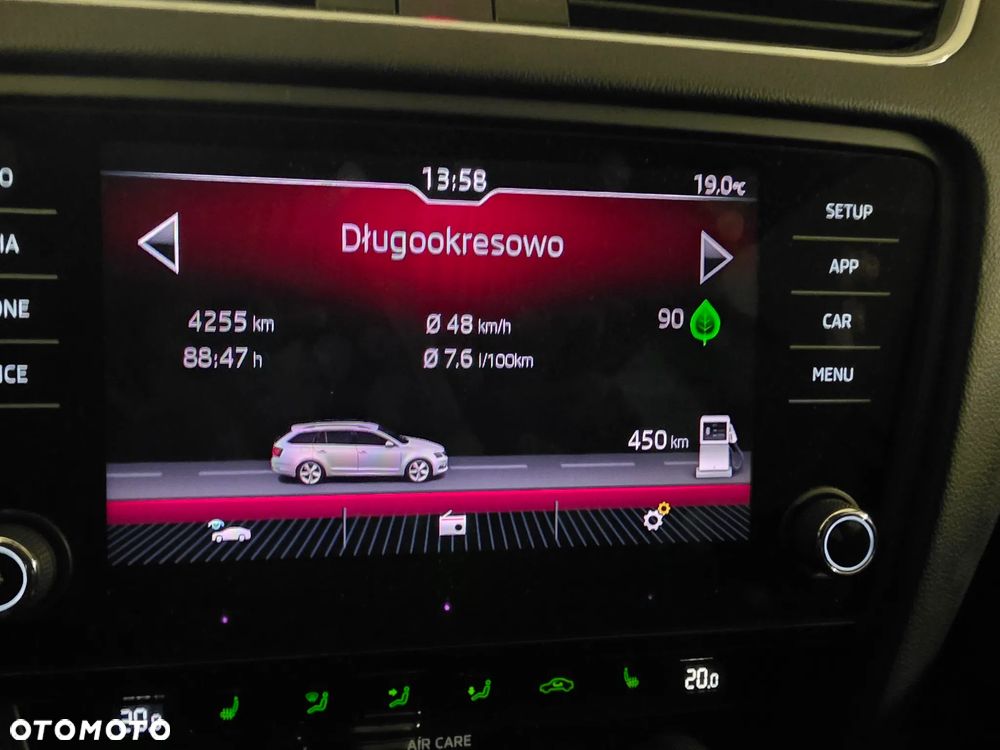 Skoda Octavia 1.8 TSI 4x4 Style DSG - 8