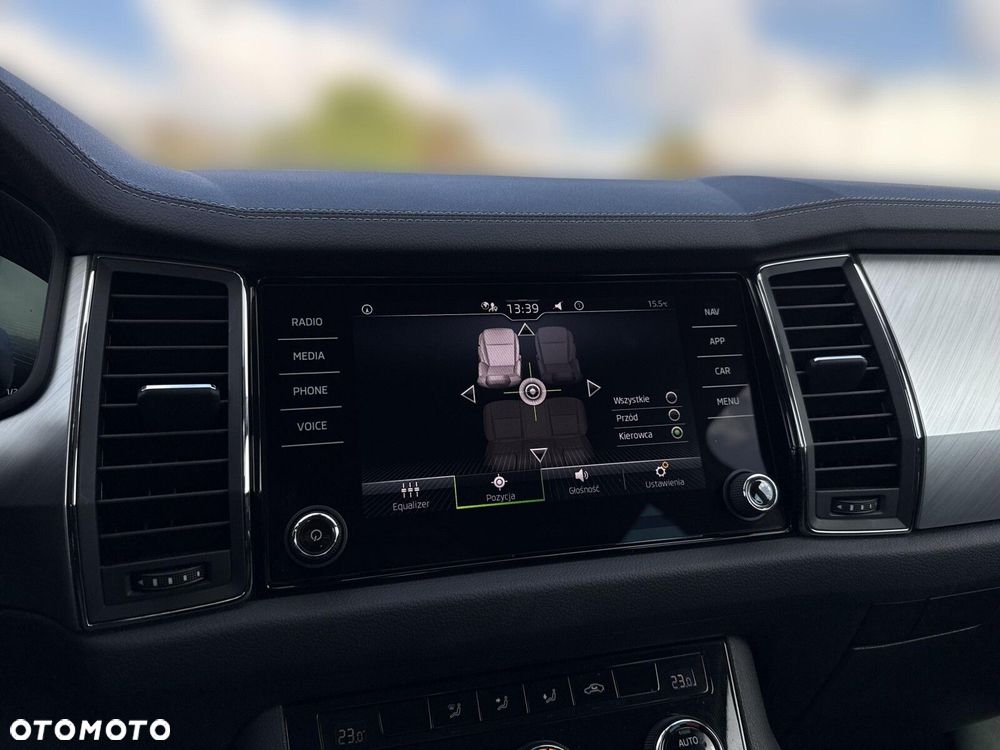 Skoda Kodiaq 1.5 TSI ACT 4x2 Ambition DSG - 23