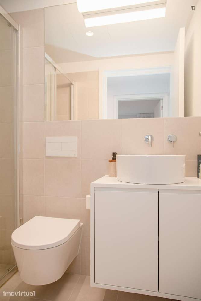 Apartamento com 2 quartos - localizado em Santo Ildefonso Porto - Grande imagem: 4/34