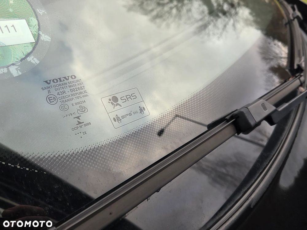 Volvo V70 D4 Geartronic Summum - 20