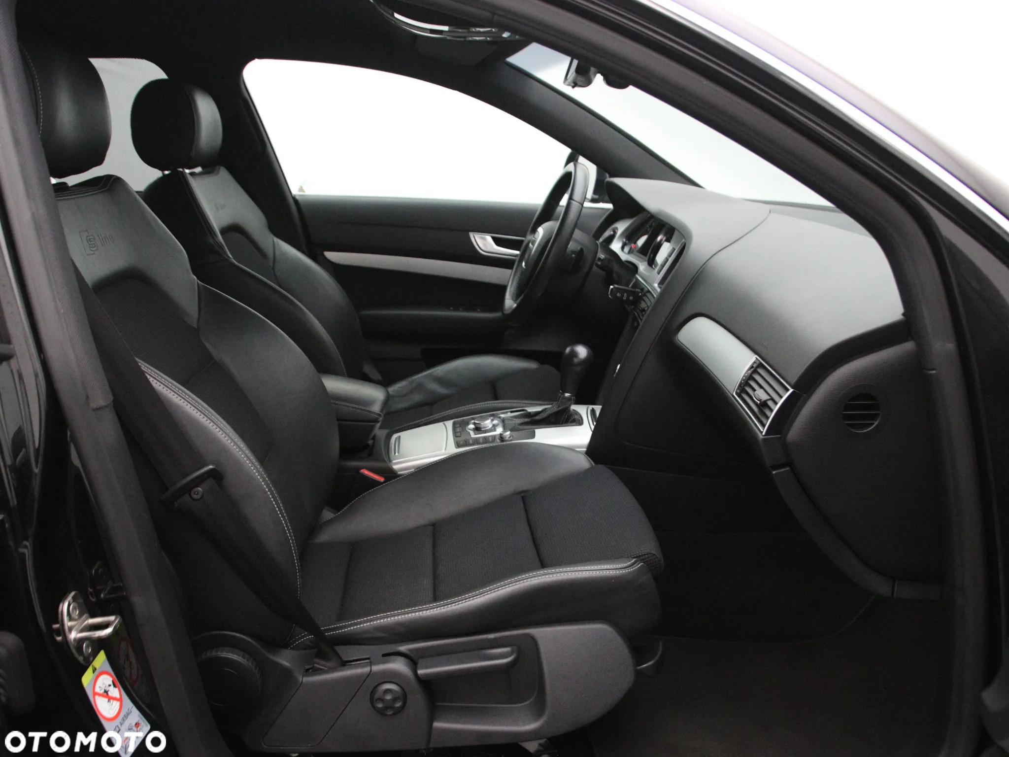 Audi A6 - 14