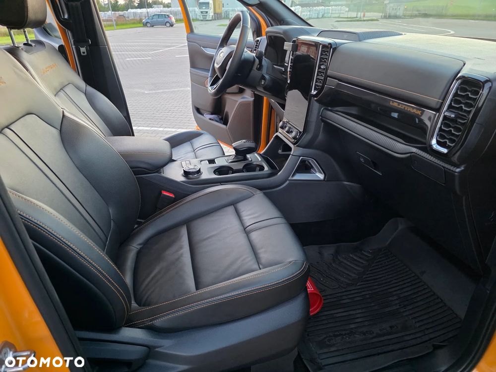 Ford Ranger 3.0 EcoBlue Turbo 4x4 DC Wildtrak - 18