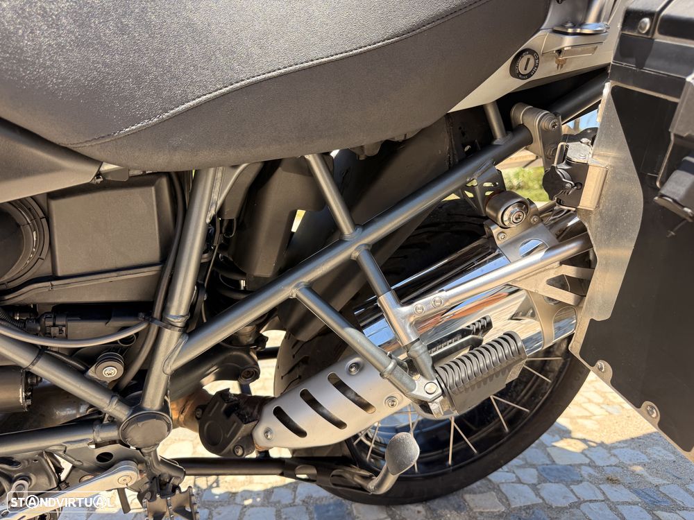 BMW R 1200 GS Adventure Limited Edition 90 years of Motorrad - 20