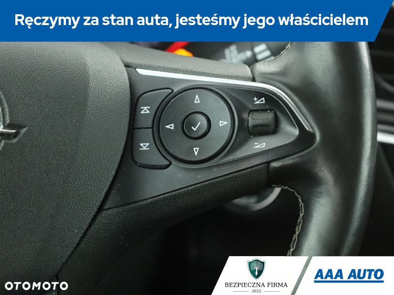 Opel Insignia - 16